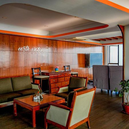 Himalayan Front Hotel By Kgh Group Pókhara Exteriér fotografie