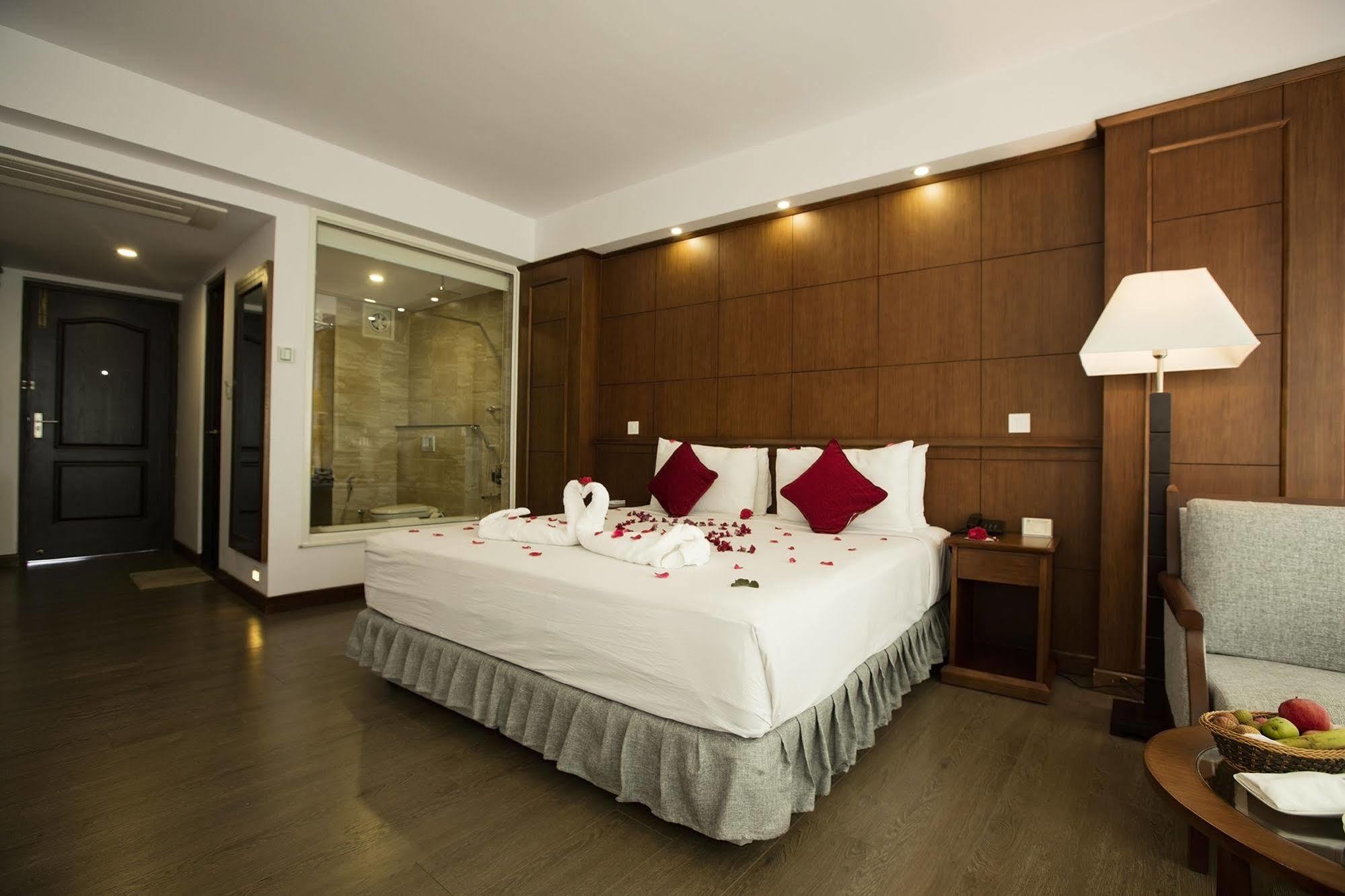 Himalayan Front Hotel By Kgh Group Pókhara Exteriér fotografie